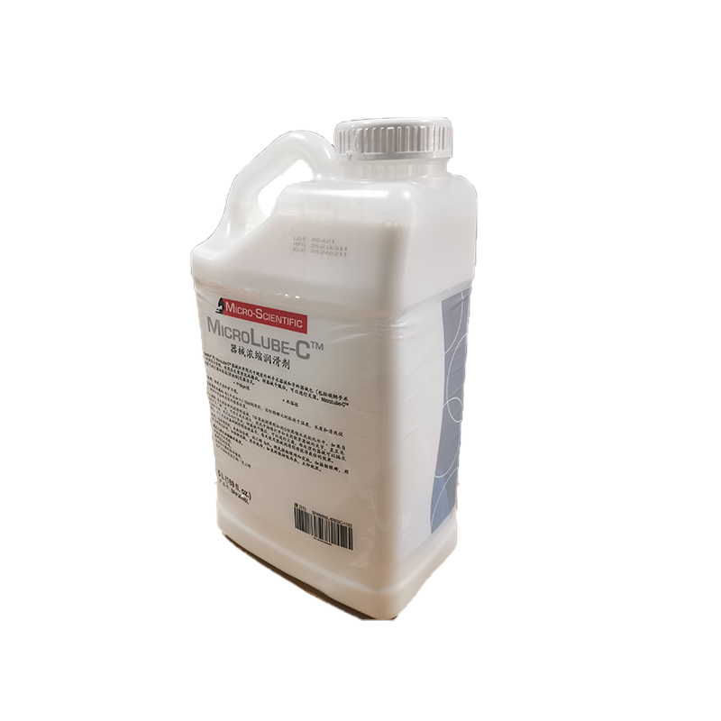 美国Micro器械浓缩润滑剂 5L