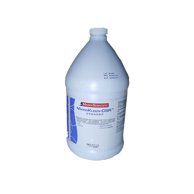 美国Micro 浓缩器械除锈剂 3.8L