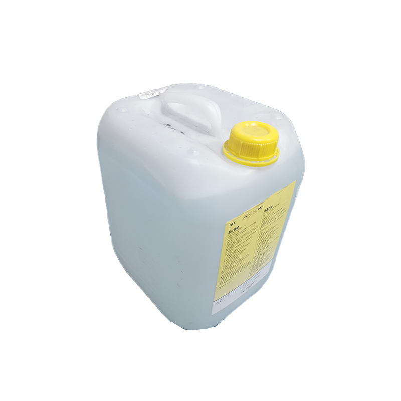 柠檬酸消毒液 10L/桶