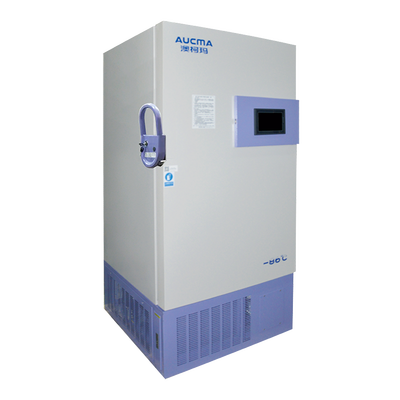 澳柯玛 低温保存箱 DW-86L500