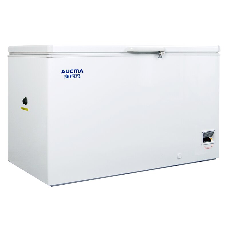 澳柯玛低温保存箱 DW-40W390