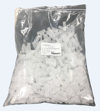北京贝尔生物 反应杯 1000只/袋