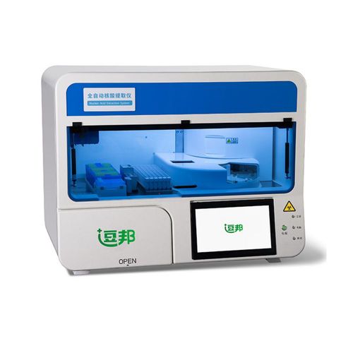 全自动核酸提取仪 M96 Plus