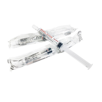 BD 预充式导管冲洗器 BD 10ml  标准芯杆预充式导管冲洗器