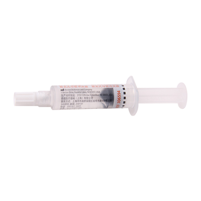 BD 预充式导管冲洗器 BD 5ml PosiFlush 预充式导管冲洗器