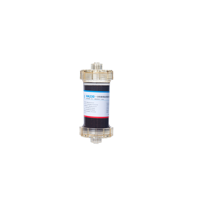 健帆 一次性使用血液灌流器 HA230
