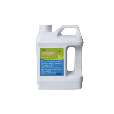 利尔康牌多酶清洗液 Ⅱ型-机洗无泡 2.5L/桶