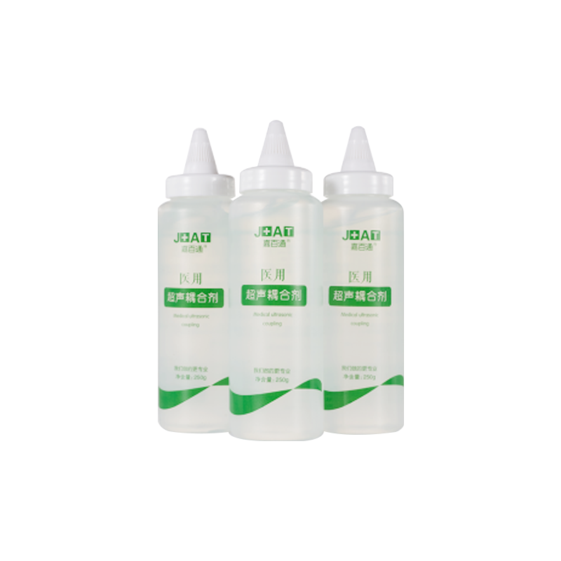 嘉百通医疗医用超声耦合剂 250g