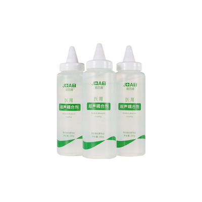 嘉百通医疗 医用超声耦合剂 250g