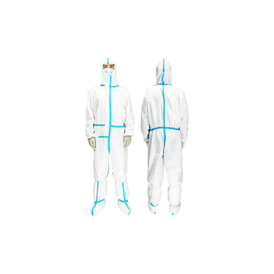 医用一次性防护服 连身式175