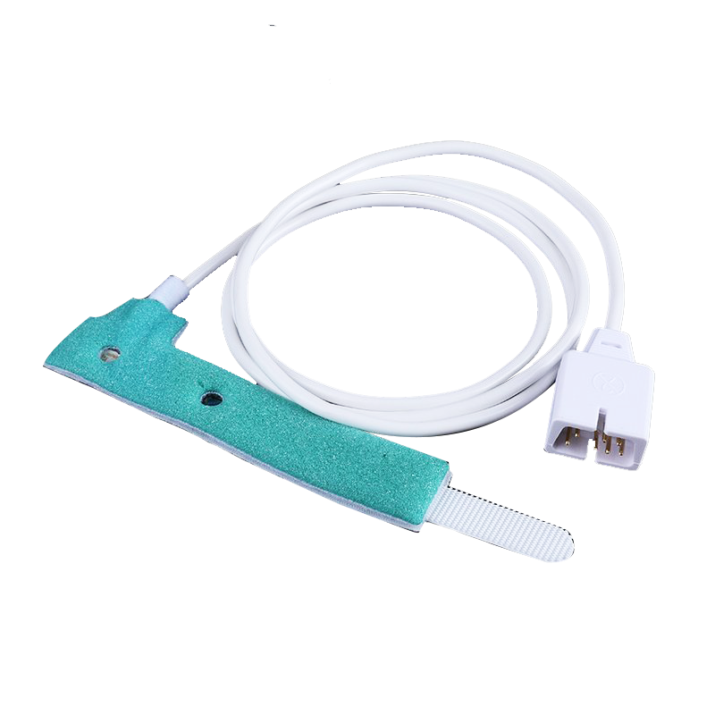 深圳索莱瑞一次性血氧探头 DP100N/AM