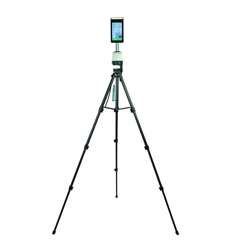 红外线人体温度筛检仪 GD71-TR1000