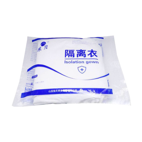 朱氏药业 医用一次性防护服 175