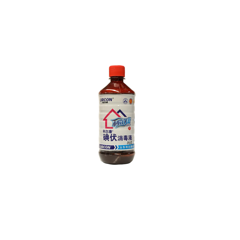 利尔康利尔康牌碘伏消毒液 100ml*180瓶