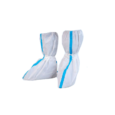 医用隔离鞋套 通用/长筒
