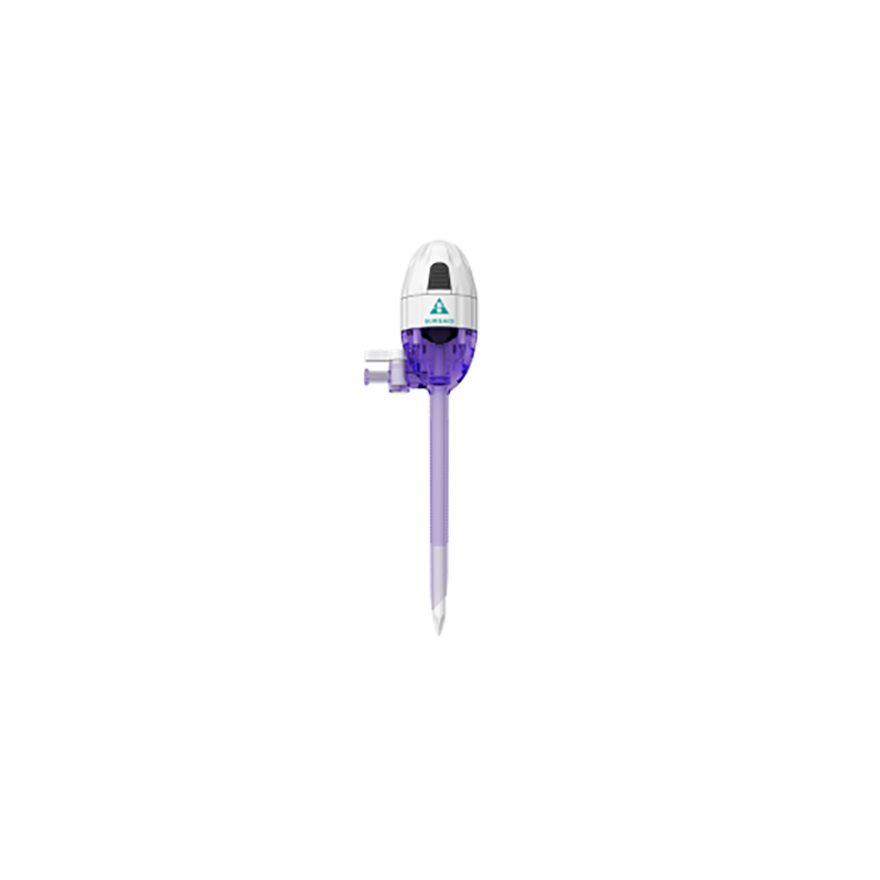 施爱德一次性腹腔镜用穿刺器 NPCM-100 4-A