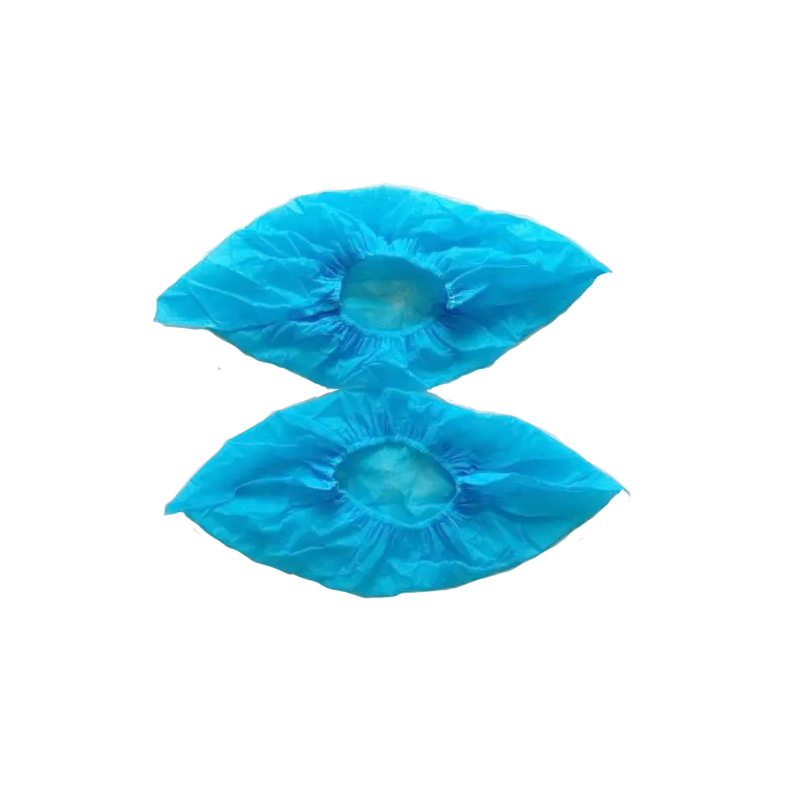 河南瑞科一次性鞋套 3丝