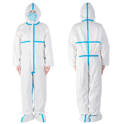 医用一次性防护服
