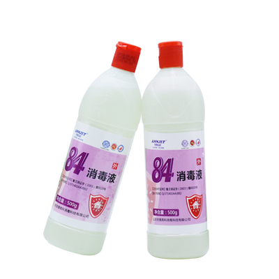 84消毒液 500g