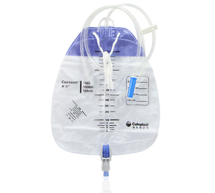 美昕 一次性使用引流袋 1020 1500ml
