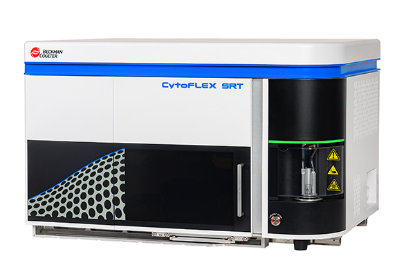 细胞分选仪 CytoFLEX SRT