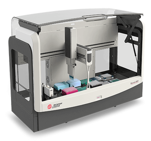 丹纳赫 Biomek4000 Automated Workstation自动化工作站 Biomek4000