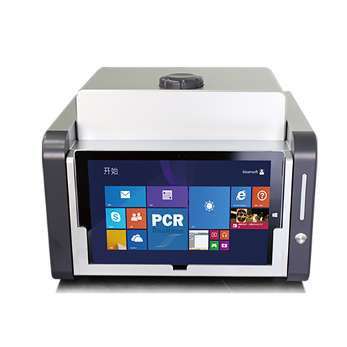 博日 荧光定量聚合酶链反应(PCR)检测系统 FQD-48X