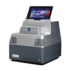 博日 荧光定量聚合酶链反应(PCR)检测系统 FQD-96A