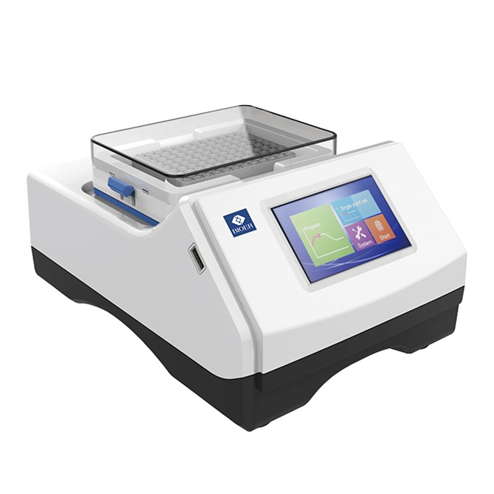 新型振荡金属浴 MB-202