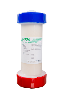 健帆 一次性使用血浆胆红素吸附器 BS330