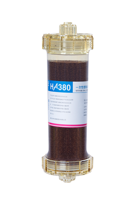 健帆 一次性使用血液灌流器 HA380