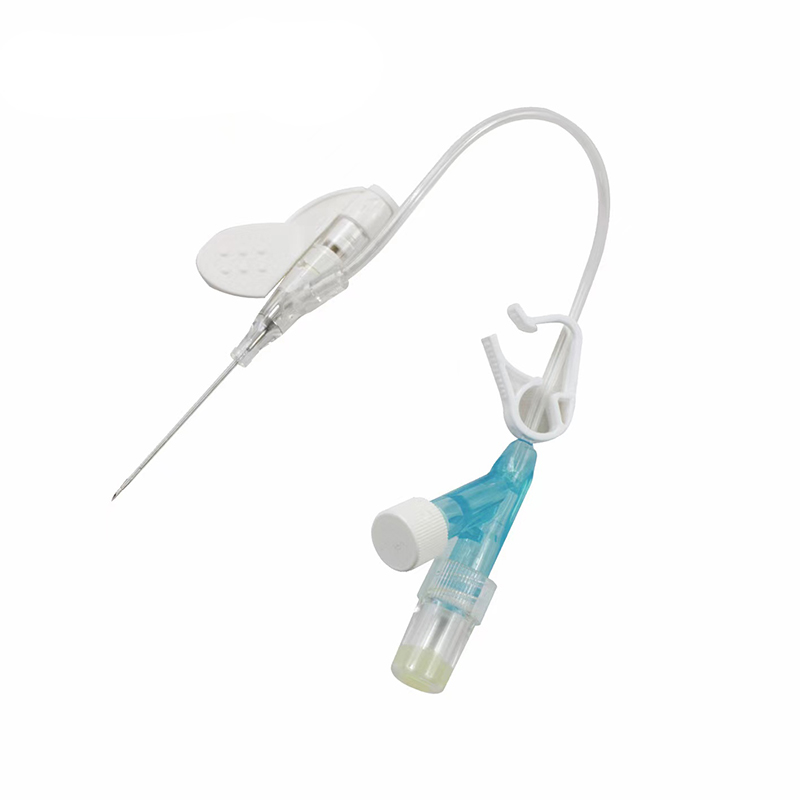 一次性使用静脉留置针 18G(1830901)