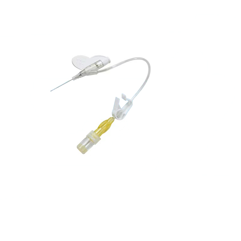 一次性使用静脉留置针 22G(2225501)