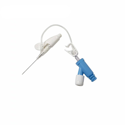 一次性使用静脉留置针 18G(1830622)