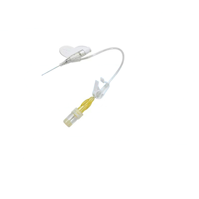 一次性使用静脉留置针 18G(1830801)