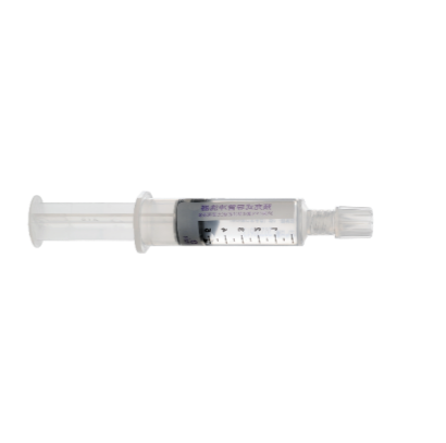 浙江济民预充式导管冲洗器 5ml