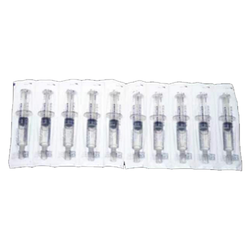 双鸽 预充式导管冲洗器 10ml