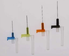 一次性使用防针刺无菌注射针 0.8×25 RWLB