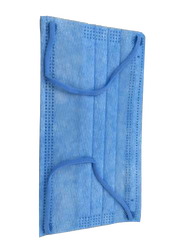 医用外科口罩 平面耳挂式17.5cm×9.5cm