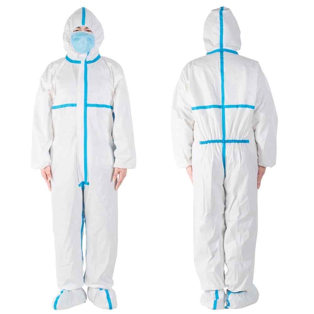 一次性医用防护服 连体式 170/XL
