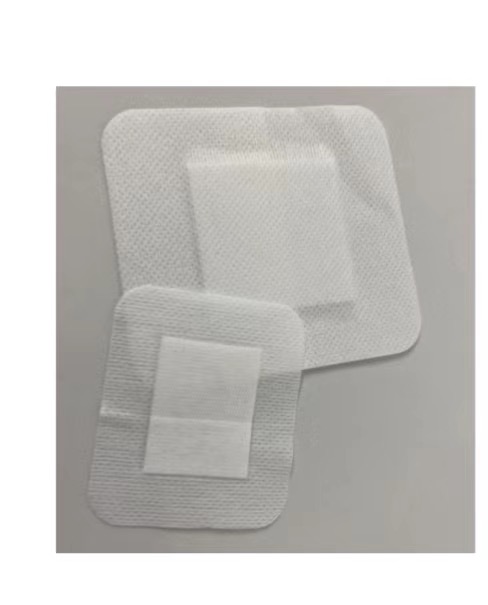 自粘性伤口无菌敷料 FL-Ⅰ型 9×25cm 长方形(无孔)