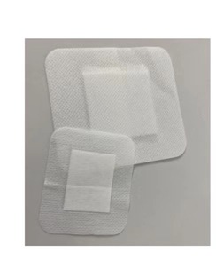 自粘性伤口无菌敷料 FL-Ⅰ型 9×35cm 长方形(无孔)