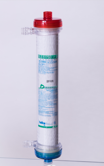 贝而克血液透析器 BLS517SD