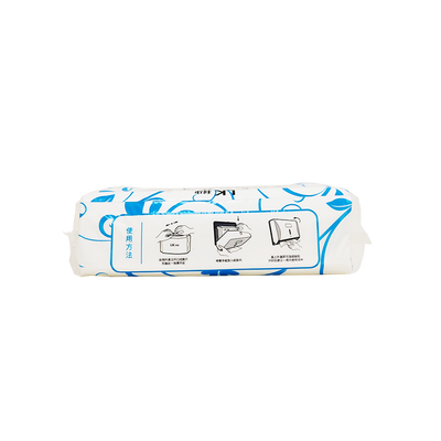 苏州洁蔓 利康医用折叠式擦手纸 230mm*225mm*1ply