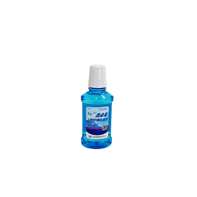 上海利康 金钟达洗必泰口腔护理抗菌液 250ml