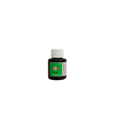 上海利康 安尔碘皮肤消毒剂 60ml