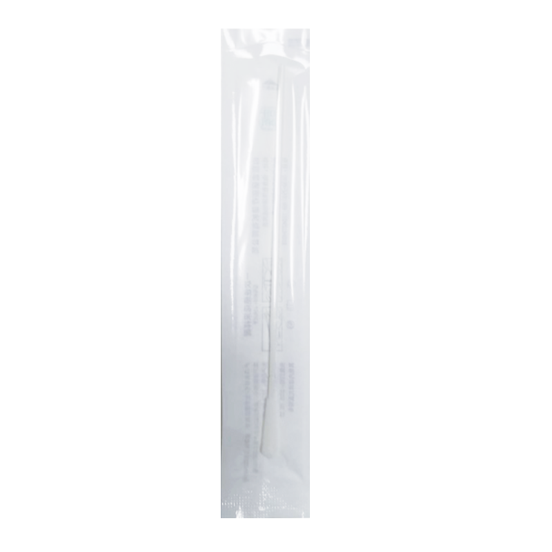 一次性使用采样器 Ⅲ型(拭子型):口咽拭子