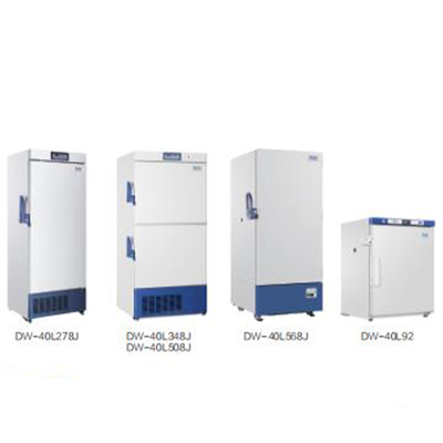 海尔 医用低温保存箱 DW-30L278