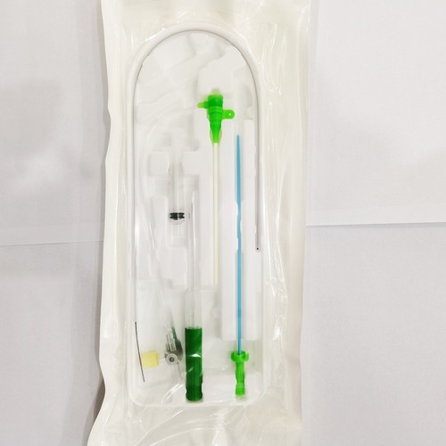泰尔茂 血管鞘组 RS*A60K10SQ