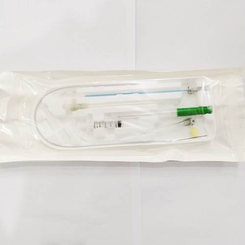 泰尔茂 血管鞘组 RS*A50K10SQ